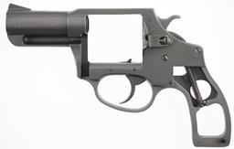 CHARTER ARMS BULLDOG Revolver Frame MFG./IMP. BY: CHARTER ARMS MODEL: BULLDOG ACTION TYPE: