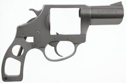 CHARTER ARMS BULLDOG Revolver Frame MFG./IMP. BY: CHARTER ARMS MODEL: BULLDOG ACTION TYPE: