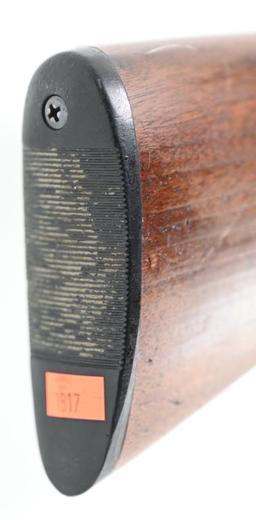 SAVAGE ARMS CORP 30F Pump Action Shotgun MFG./IMP. BY: SAVAGE ARMS CORP MODEL: 30F ACTION