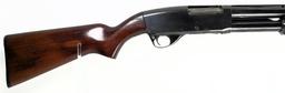 SAVAGE ARMS CORP 30F Pump Action Shotgun MFG./IMP. BY: SAVAGE ARMS CORP MODEL: 30F ACTION