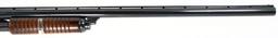 SAVAGE ARMS CORP 30F Pump Action Shotgun MFG./IMP. BY: SAVAGE ARMS CORP MODEL: 30F ACTION