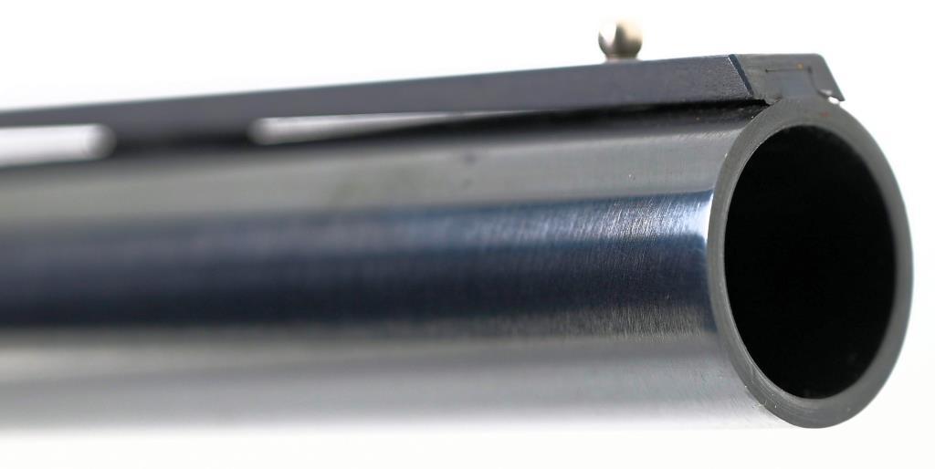 WINCHESTER 1200 Pump Action Shotgun MFG./IMP. BY: WINCHESTER MODEL: 1200 ACTION TYPE: Pump