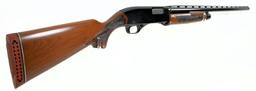 WINCHESTER 1200 Pump Action Shotgun MFG./IMP. BY: WINCHESTER MODEL: 1200 ACTION TYPE: Pump