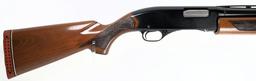 WINCHESTER 1200 Pump Action Shotgun MFG./IMP. BY: WINCHESTER MODEL: 1200 ACTION TYPE: Pump