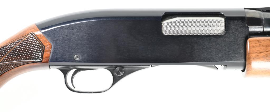 WINCHESTER 1200 Pump Action Shotgun MFG./IMP. BY: WINCHESTER MODEL: 1200 ACTION TYPE: Pump