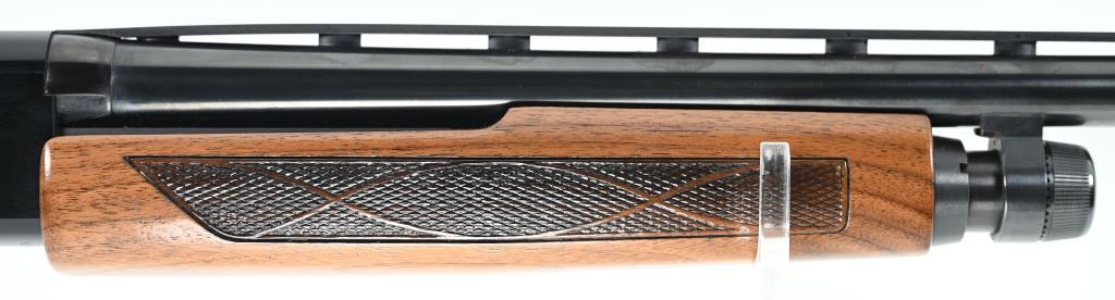 WINCHESTER 1200 Pump Action Shotgun MFG./IMP. BY: WINCHESTER MODEL: 1200 ACTION TYPE: Pump
