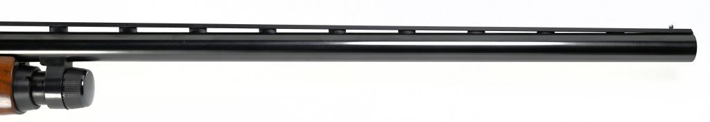 WINCHESTER 1200 Pump Action Shotgun MFG./IMP. BY: WINCHESTER MODEL: 1200 ACTION TYPE: Pump