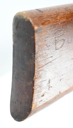 J. STEVENS ARMS CO SPRINGFIELD 15 Bolt Action Rifle MFG./IMP. BY: J. STEVENS ARMS CO MODEL: