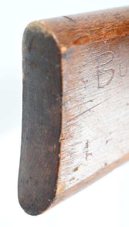 J. STEVENS ARMS CO SPRINGFIELD 15 Bolt Action Rifle MFG./IMP. BY: J. STEVENS ARMS CO MODEL:
