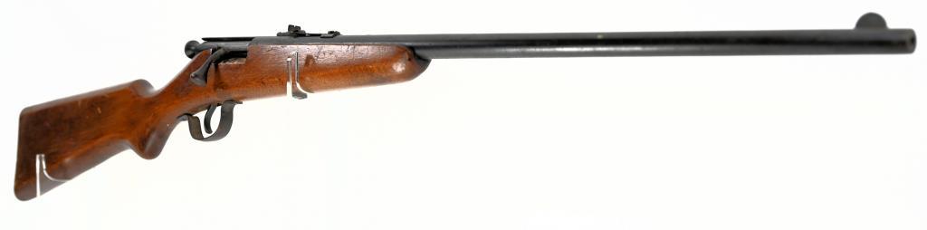 J. STEVENS ARMS CO SPRINGFIELD 15 Bolt Action Rifle MFG./IMP. BY: J. STEVENS ARMS CO MODEL: