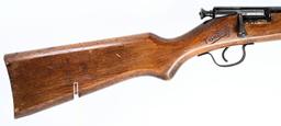 J. STEVENS ARMS CO SPRINGFIELD 15 Bolt Action Rifle MFG./IMP. BY: J. STEVENS ARMS CO MODEL: