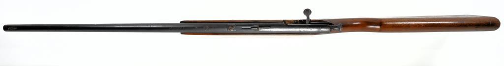 J. STEVENS ARMS CO SPRINGFIELD 15 Bolt Action Rifle MFG./IMP. BY: J. STEVENS ARMS CO MODEL: