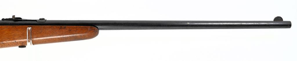 J. STEVENS ARMS CO SPRINGFIELD 15 Bolt Action Rifle MFG./IMP. BY: J. STEVENS ARMS CO MODEL: