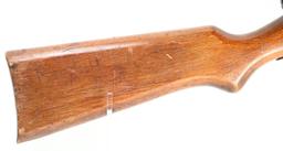 J. STEVENS ARMS CO SPRINGFIELD 15 Bolt Action Rifle MFG./IMP. BY: J. STEVENS ARMS CO MODEL: