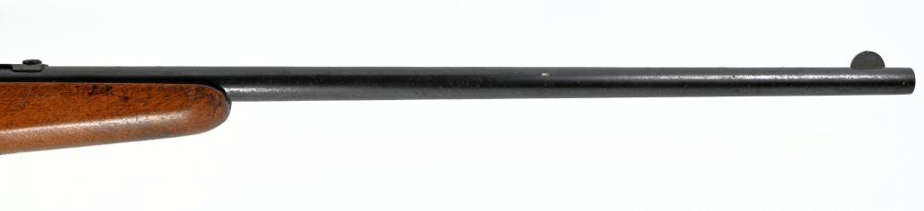 J. STEVENS ARMS CO SPRINGFIELD 15 Bolt Action Rifle MFG./IMP. BY: J. STEVENS ARMS CO MODEL: