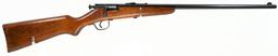 J. STEVENS ARMS CO SPRINGFIELD 15 Bolt Action Rifle MFG./IMP. BY: J. STEVENS ARMS CO MODEL:
