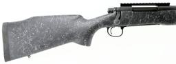 Remington Arms Co 700 Long Range Bolt Action Rifle MFG./IMP. BY: Remington Arms Co MODEL: