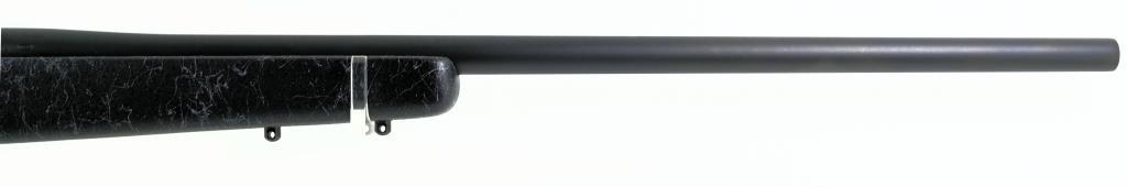 Remington Arms Co 700 Long Range Bolt Action Rifle MFG./IMP. BY: Remington Arms Co MODEL: