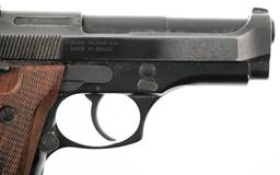 FORJAS TAURUS S.A./IMP BY TAURUS INTL PT 58S MFG./IMP. BY: FORJAS TAURUS S.A./IMP BY
