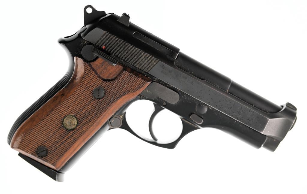 FORJAS TAURUS S.A./IMP BY TAURUS INTL PT 58S MFG./IMP. BY: FORJAS TAURUS S.A./IMP BY