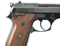 FORJAS TAURUS S.A./IMP BY TAURUS INTL PT 58S MFG./IMP. BY: FORJAS TAURUS S.A./IMP BY
