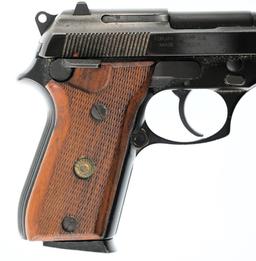 FORJAS TAURUS S.A./IMP BY TAURUS INTL PT 58S MFG./IMP. BY: FORJAS TAURUS S.A./IMP BY