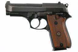 FORJAS TAURUS S.A./IMP BY TAURUS INTL PT 58S MFG./IMP. BY: FORJAS TAURUS S.A./IMP BY