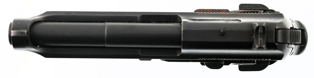 FORJAS TAURUS S.A./IMP BY TAURUS INTL PT 58S MFG./IMP. BY: FORJAS TAURUS S.A./IMP BY