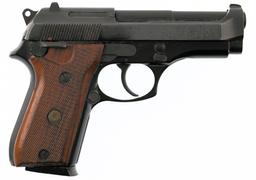 FORJAS TAURUS S.A./IMP BY TAURUS INTL PT 58S MFG./IMP. BY: FORJAS TAURUS S.A./IMP BY