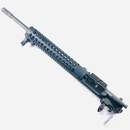 New CMMG complete upper assembly, .5.56 NATO cal