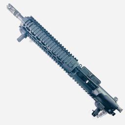 New Franklin Arms complete upper assembly, .300 Blackout cal