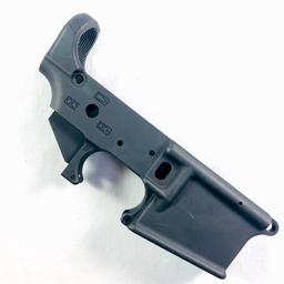 New LWRC M6  receiver, 6.8mm cal