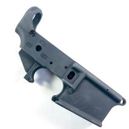 New LWRC M6  receiver, 6.8mm cal