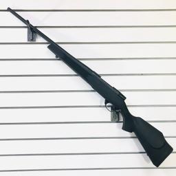 Like-new Weatherby Vanguard 5-shot bolt action rifle, .223 Rem cal