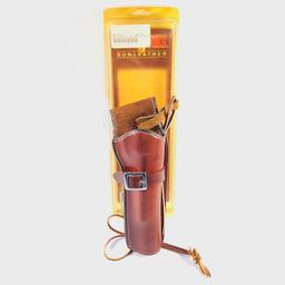 New Bianchi Texan Small Single-Action Model 1898H holster R/H 5 1/2 - 6 1/2” barrel