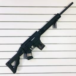 New-in-the-box Sig Sauer R522 semi-automatic rifle, .22 LR cal