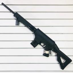 New-in-the-box Sig Sauer R522 semi-automatic rifle, .22 LR cal