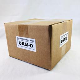 Lot of 2600 rounds of new-in-the-box Federal .22 LR cal sealed can rifle ammo