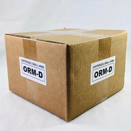 Lot of 1200 rounds of new-in-the-box CCI .22 LR cal 40 gr Standard rifle ammo
