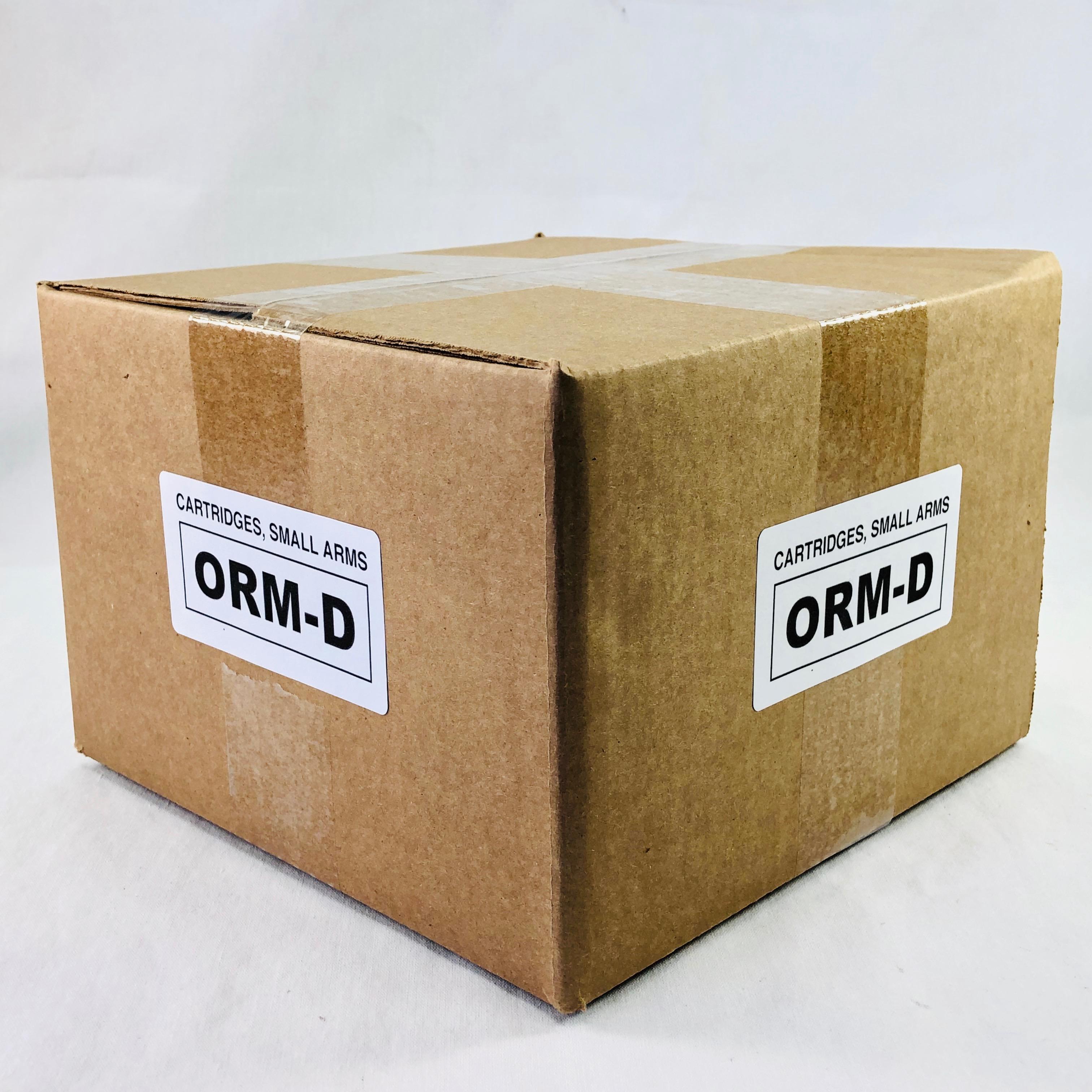 Lot of 1200 rounds of new-in-the-box CCI .22 LR cal 40 gr Standard rifle ammo