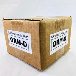 Lot of 80 rounds of new-in-the-box Federal .300 Savage cal 150 gr soft point rifle ammo