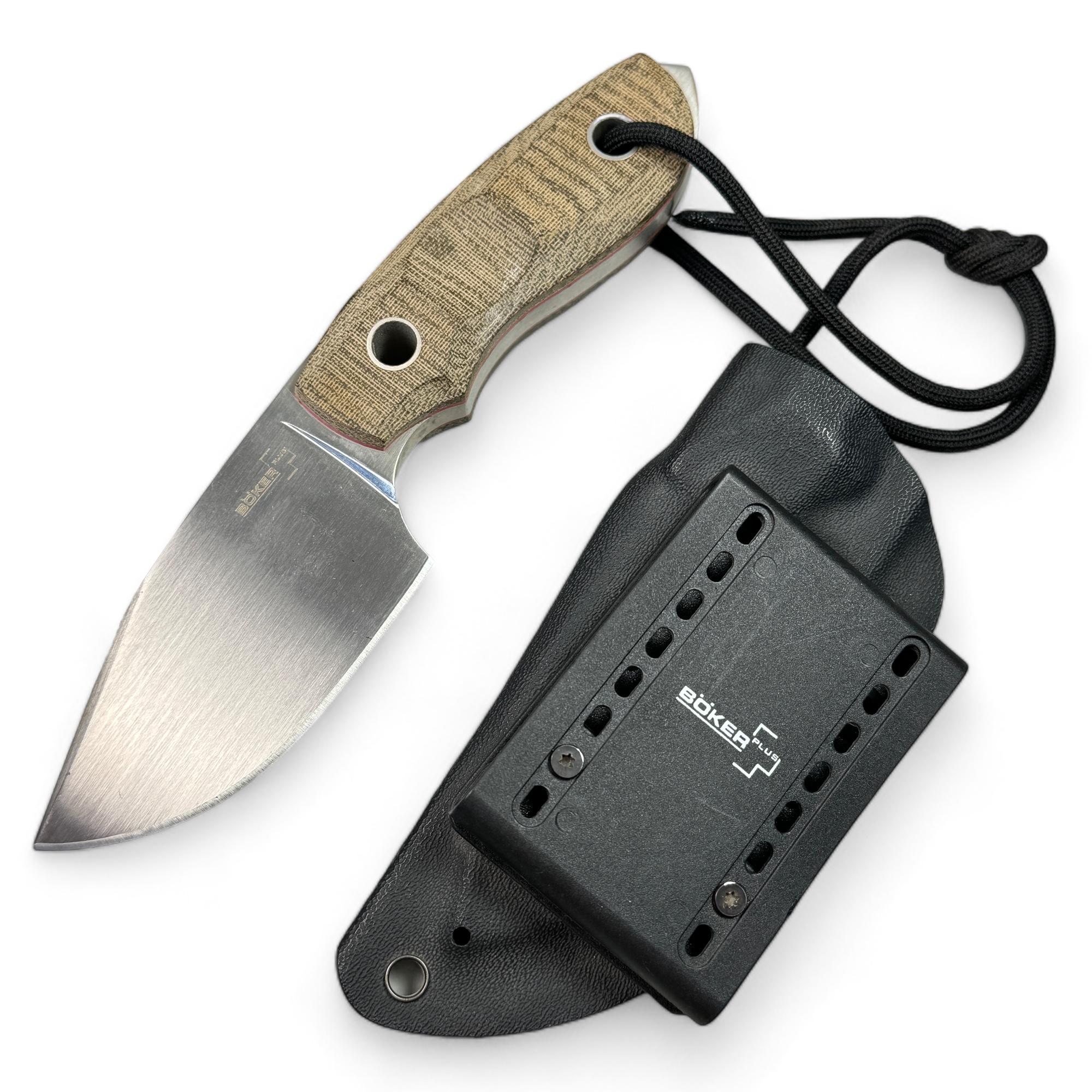 Like-new Boker 2299 knife