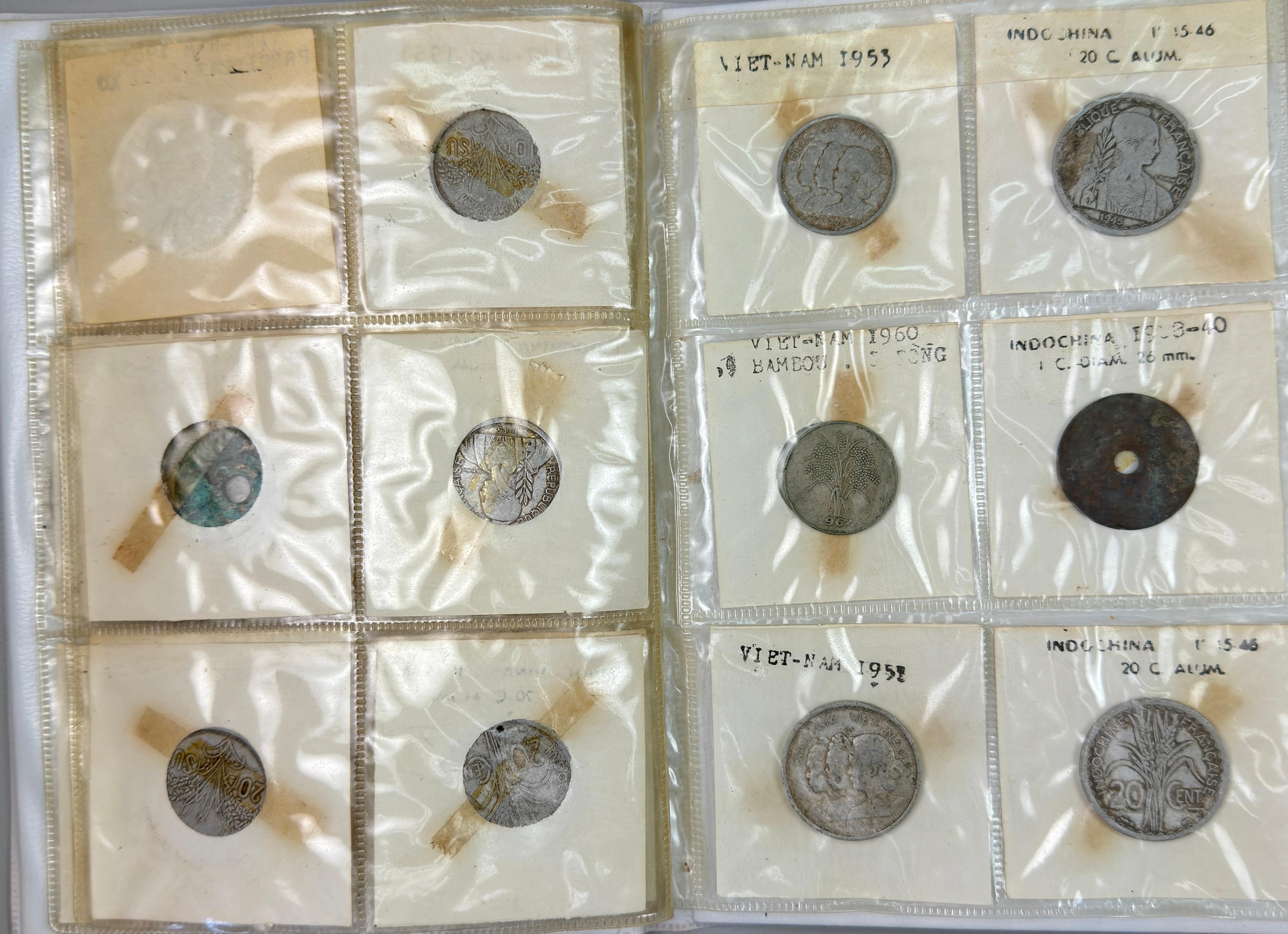 Complete 50-piece set of uncirculated 1999-2008 U.S. state quarters