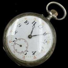 Brodex pocket watch hotsell