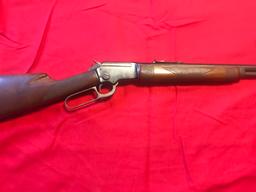 Marlin md. 39A, .22 Lever Action