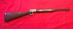 Marlin md. 39A, .22 Lever Action