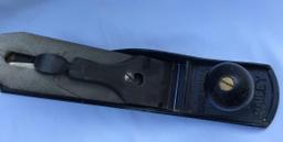 Bailey No. 5, Block Plane