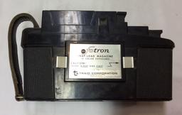 Traid Fotron III Snap-Load Magazine Camera