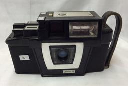 Traid Fotron III Snap-Load Magazine Camera