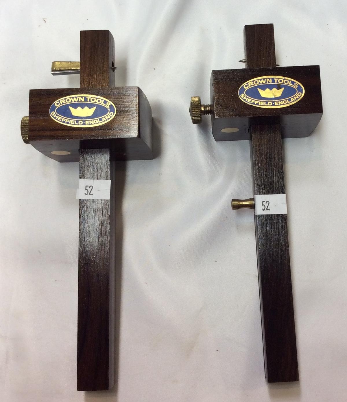 Crown Tools